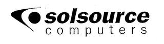 SOLSOURCE COMPUTERS logo