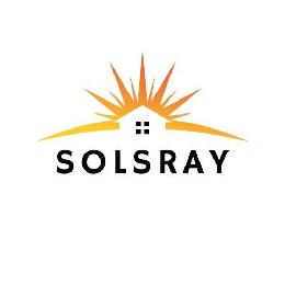 SOLSRAY logo