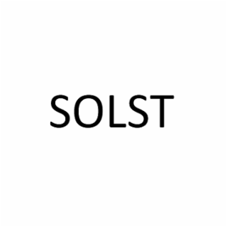 SOLST logo