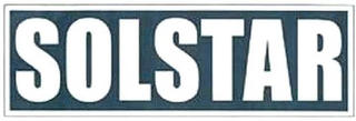 SOLSTAR logo
