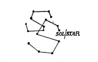 SOL/STAR SS logo