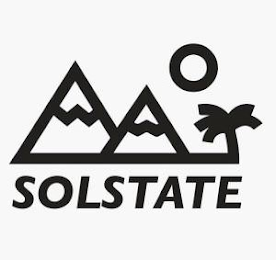 SOLSTATE logo