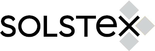SOLSTEX logo
