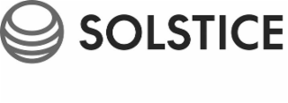 SOLSTICE logo
