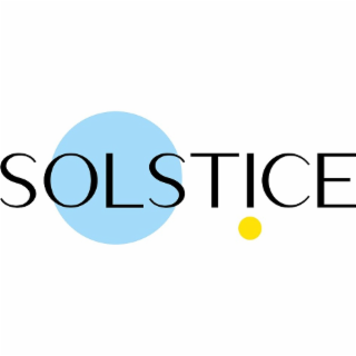 SOLSTICE logo