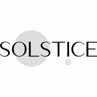 SOLSTICE logo