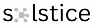 SOLSTICE logo