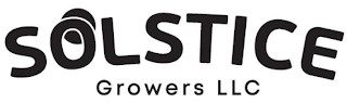 SOLSTICE GROWERS LLC logo