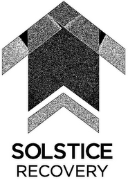 SOLSTICE RECOVERY logo