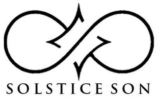 SOLSTICE SON logo