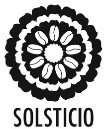 SOLSTICIO logo