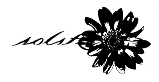 SOLSTIS logo