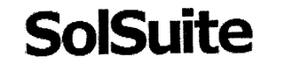 SOLSUITE logo