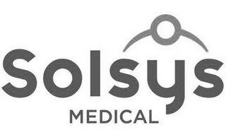SOLSYS MEDICAL logo