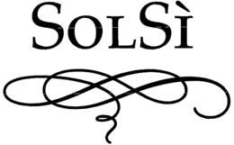SOLSÌ logo