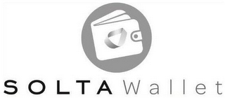 SOLTA WALLET logo