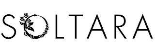 SOLTARA logo