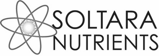 SOLTARA NUTRIENTS logo