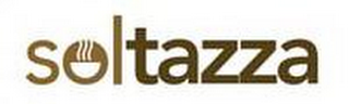 SOLTAZZA logo