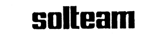 SOLTEAM logo