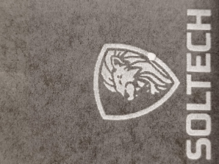SOLTECH logo