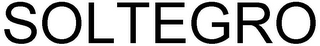 SOLTEGRO logo
