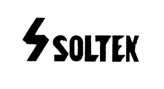 SOLTEK logo