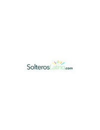SOLTEROSLATINO.COM logo