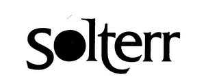 SOLTERR logo