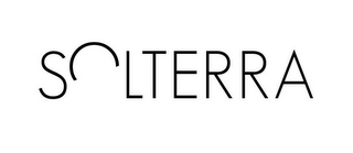 SOLTERRA logo