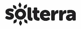 SOLTERRA logo
