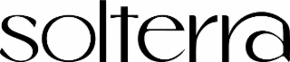 SOLTERRA logo