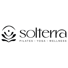 SOLTERRA PILATES · YOGA · WELLNESS logo