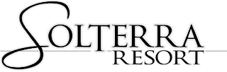 SOLTERRA RESORT logo