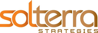 SOLTERRA STRATEGIES logo