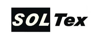 SOLTEX logo
