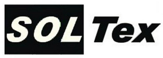 SOLTEX logo