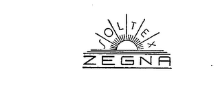 SOLTEX ZEGNA logo