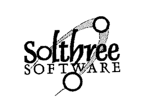 SOLTHREE SOFTWARE logo