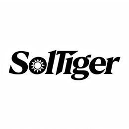 SOLTIGER logo