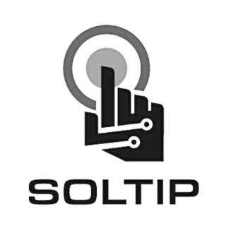SOLTIP logo