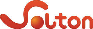 SOLTON logo