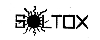 SOLTOX logo