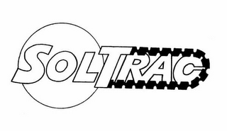 SOLTRAC logo