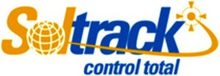 SOLTRACK CONTROL TOTAL logo