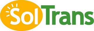 SOLTRANS logo
