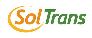 SOLTRANS logo
