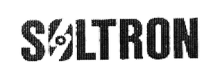 SOLTRON logo