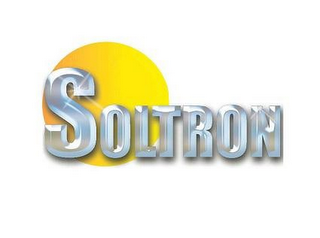 SOLTRON logo