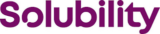 SOLUBILITY logo